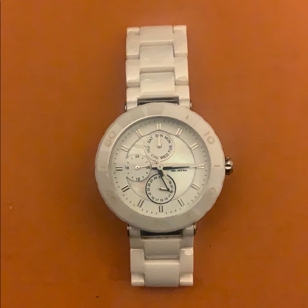 Fossil watch